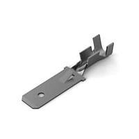 AMP Connectors - TE Connectivity 42580-2 Tab RCPT 18-14 AWG .253 Reel of 8000