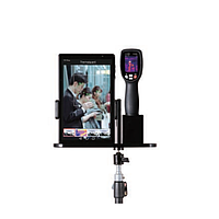 CEM DT-870YS Thermal Imager (-20°C~380°C,±2°C,240x320px)