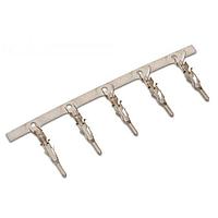 Wurth Elektronik 66200213722DEC Contacts WR-MPC3 Micro Power Crimp Contact