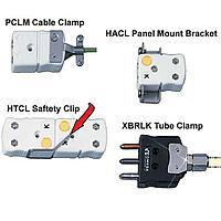 OMEGA PCLM Accessories for Ceramic and Three-Pin Temperature Connectors