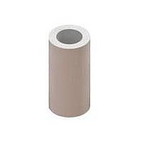 Keystone Electronics 8692 Round .250 X .125 CLEAR HOLE SPACER NYLON