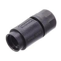 Amphenol SINE Systems RTS0L-12CG Accessories Back Shell size 12, cable range 6.0mm-12.0mm