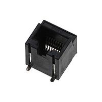 Molex 85510-5120 Modular TOPENT 8/8 SMT JK W/TABS LCP P&P