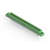 EDAC 341-076-556-207 Standard Card Edge Connectors Card Edge Connector