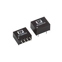 XP Power IK0518SA DC-DC converter (18.0 VDC; 13.88 mA)