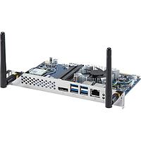 GIGAIPC SDM-7100L Single Board Computers Intel Smart Display Module with Intel i3-7100U Processor