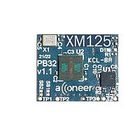 Acconeer XM125 Radar Module Entry+ Radar sensor Module with A121