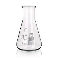 CHINA 250ml Triangular vase