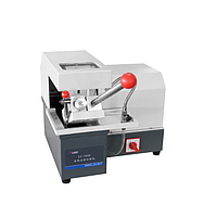 LABTT LC-300E Metallographic wire cutting machine