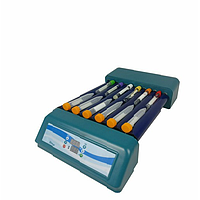 HINOTEK ZM-7D Blood Mixer (40-80rpm, 0-990min)