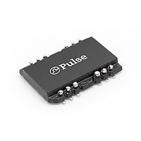 Pulse Electronics H0068ANLT Module 100Base-TX PCMCIA 1-Port NonPoE