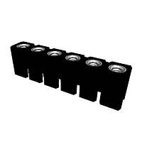 Preci-Dip 314-87-106-01-899101 Headers & Wire Housings