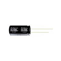 Rubycon 25YXF220MEFC8X11.5 General Purpose Electrolytic Capacitors LOW IMPEDANCE ELECTROLYTIC CAPACITORS