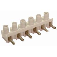 Altech HE42ST/08 Wire-to-Wire 8Pole 10mm 20A 300V 22-10AWG Euro Plug