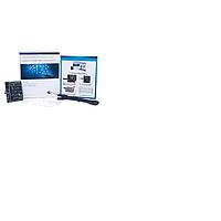 Touch Sensor Development Tools