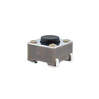 E-Switch TL3301NF160QJ SMT Tactile Switch SMT Tact Switch SPST-NO 0.05A 12V