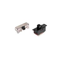 E-Switch EG1313 Slide Switch SP3T PC MOUNT