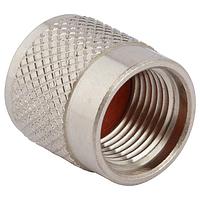 Amphenol RF 202101-12 RF Connector Accessories TNC CAP FOR FML CONNECTOR IP67