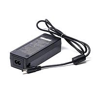 MEAN WELL GSM40B09-P1J Desktop AC Adapters 40W 9V 4.45A 2 Pole Medical PS