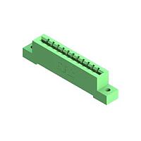 EDAC 337-011-520-102 With Flanges Card Edge Connector
