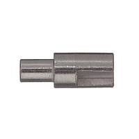 Mill-Max 2303-2-01-80-00-00-07-0 Terminal Pin, Slotted 200u SN OVER NI