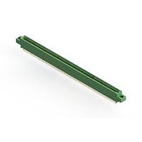 EDAC 845-138-520-808 Standard Card Edge Connectors .100" (2.54mm) Pitch Card Edge Connector