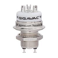 Gigavac GH1-12VDC High Voltage 3.5 KV SPDT HV RELAY 12V COIL