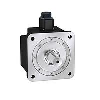 SCHNEIDER BCH2MR4513CA6C Servo Motors 180mm, 4.5kW, IP65, w/ key, MIL con