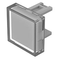 EAO 31-951.9 Lens LENS SQ FLT TLT WHT