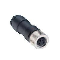 Lumberg Automation RKMC 4 Straight