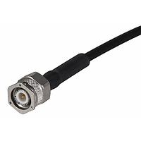 HUBER+SUHNER 11_TNC-50-4-78/133_NE Connectors TNC straight cable plug(m)