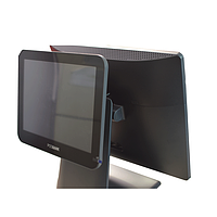 POSBANK APEXA 15 Posbank Secondary Display