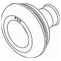 Aptiv 12146750 Accessories TAPE-ON GROM 35DIA BLK