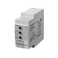 Carlo Gavazzi PIB02CB23150MV Industrial Relays 115-230V CURR RELAY W/ SHUNT
