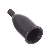 Omron Automation and Safety F03-31 Cap RUBBER CAP FOR PS-31