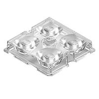 BJB Electric 35.104.1013-001-02 LED Lighting Lens