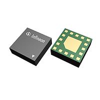 Infineon BGSX33M5U16E6327XTSA1 RF Switch ICs ANTENNA DEVICES