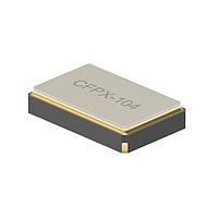 IQD LFXTAL072908 Quartz Crystal 25MHz