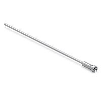 Mill-Max 0136-0-15-80-30-84-04-0 Pin Receptacles 200u SN OVER NI 30 CON