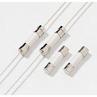 Littelfuse 0219004.MRAET1P Glass Fuses 250V 4A Time Lag 5x20mm Slo-Blo