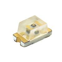 Vishay General Semiconductor VLMG1300-GS08 Multi-Color LEDs Yellow Green Clear Non-Diff