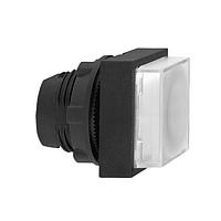 SCHNEIDER ZB5CW113 Standard Switches SQR EXTND ILLUM FOR PRTCTD LED WHITE