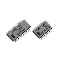 Vishay Dale SOMC1601150RGEA Resistor Networks & Arrays SOMC-1601 150 2% EA e1