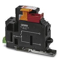 PHOENIX CONTACT 2906321 Industrial Surge Protectors VAL-MS+TE-AR-T1/ T2 75/P-FM
