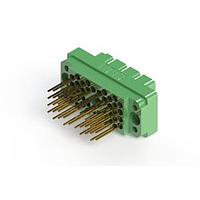 EDAC 516-038-541-200 Connectors Rack & Panel Connector