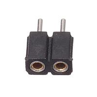 Mill-Max 801-93-002-10-012000 Socket STANDARD SOCKET HEADER