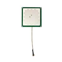 Abracon ARRKP7059-S915B Passive Antenna Internal/Embedded  Active Patch Through Hole MMCX