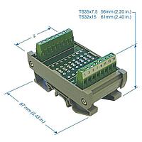 Altech 5723.2 Interface Modules