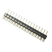 Aries Electronics 16-0600-11 Strip-Line Header STRIP LINE 16 PINS COINED CONTACT