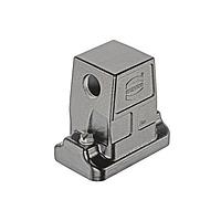 HARTING 19397060546 Hoods Han 6 HP Direct M Hood Side Entry, M25